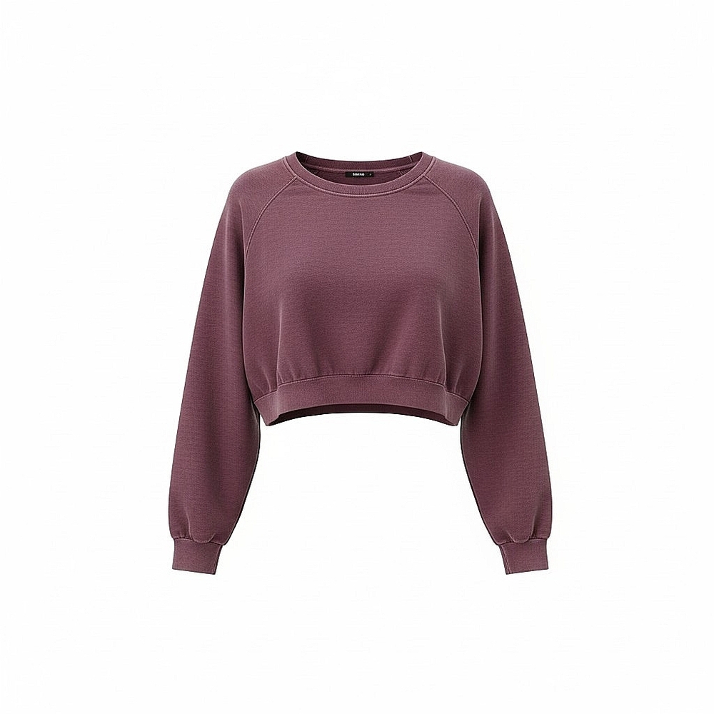 NWT! Hera Collection Hi Low Sweatshirt